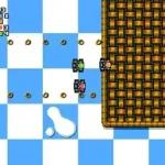 Micro Machines (Europe)