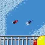 Micro Machines (USA, Europe) (Alt 2)