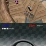 Micro Machines V4 (Europe) (En,Fr,De,Es,It)