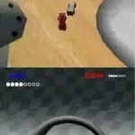 Micro Machines V4 (USA)