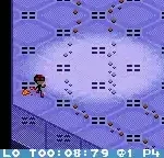 Micro Maniacs (Europe)