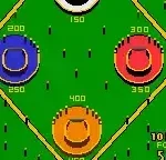 Microsoft Pinball Arcade (USA)