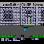 Midnight Mutants (USA)