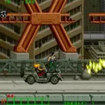 Midnight Resistance (US)