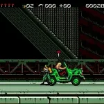 Midnight Resistance (USA)