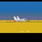 Mig-29 Fighter Pilot (USA)