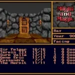 Might and Magic II - Gates to Another World (Europe)
