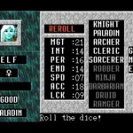 Might and Magic III - Isles of Terra