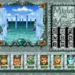 Might and Magic III - Isles of Terra (USA)