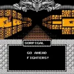 Might and Magic - Secret of the Inner Sanctum (USA)