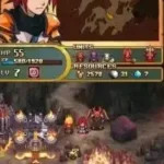 Might & Magic - Clash of Heroes (USA) (En,Fr,Es)