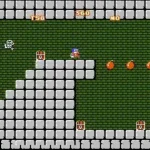 Mighty Bomb Jack (Japan)