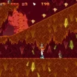 Mighty Max (USA) (Beta)