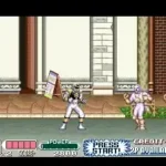 Mighty Morphin Power Rangers - The Movie (Europe)