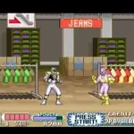 Mighty Morphin Power Rangers - The Movie (USA)