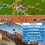 Mijn Dierenpension 2 (Netherlands) (En,Nl)