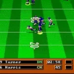Mike Ditka Power Football (USA)