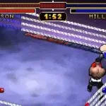 Mike Tyson Boxing (E)(Lightforce)