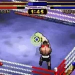 Mike Tyson Boxing (U)(Independent)