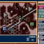 Military Madness (USA)