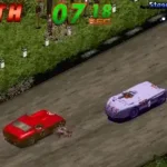 Mille Miglia 2: Great 1000 Miles Rally (95/04/04)