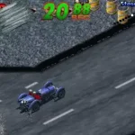 Mille Miglia 2: Great 1000 Miles Rally (95/05/24)