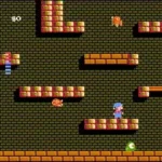 Milon's Secret Castle (USA)