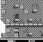 Milon's Secret Castle (USA, Europe)