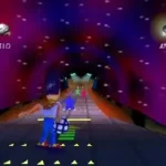 Milo's Astro Lanes (USA)