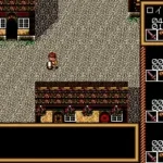 Minato no Traysia (Japan)