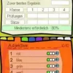 Mind Your Language - Lern Deutsch! (Europe) (En,Fr,De,Es,It)