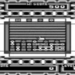 Mingle Magnet (J) [M]