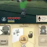 Mini Ninjas (USA) (En,Fr,Es)