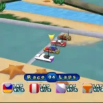 Mini Racers (USA) (Proto)