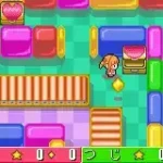 Minimoni - Onegai Ohoshi-sama (J)(Polla)