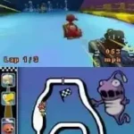 Minna de Wai Wai - Cocoto Kart (Japan)