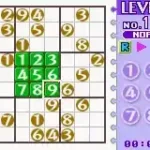 Minna no Soft Series Numpla Advance (J)(Caravan)