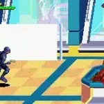 Minority Report (U)(Venom)