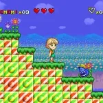 Miracle Girls (Japan)