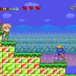 Miracle Girls (Japan) [En by RPGOne v1.0]