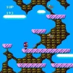 Miracle Ropit's Adventure in 2100 (Japan)