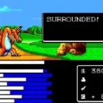 Miracle Warriors - Seal of the Dark Lord (USA, Europe)