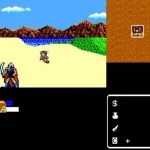 Miracle Warriors - Seal of the Dark Lord (USA, Europe) (Beta)