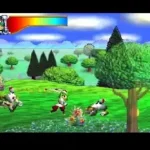 Mischief Makers (Europe)