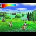 Mischief Makers (USA) (Rev A)