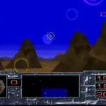 Missile Command 3D (World)