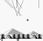 Missile Command (USA, Europe)