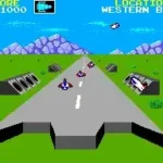 Missile Defense 3-D (USA, Europe)