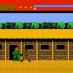 Missing In Action (Unknown) (Proto)