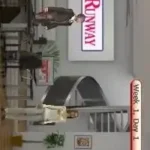 Mission Runway (USA)